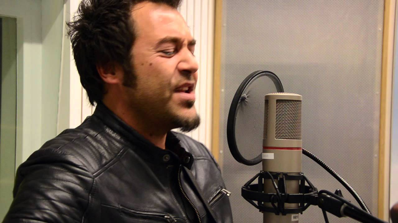 Laith Al-Deen - Was wenn alles gut geht (Muggaseggele-Version) - unplugged bei antenne 1