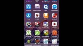 كيفيه عمل ازرار لجميع هواتف الاندرويد screenshot 5