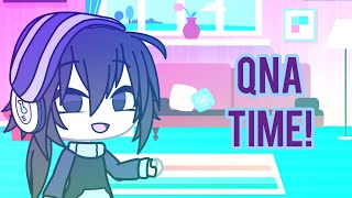 QNA! ~ Gacha Life