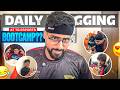 DAILY VLOGGING STARTS😋? CHILL &amp; FUN VLOG I TOTAL GAMING ESPORTS I iQOOTG FOZYAJAY | #iQOOTG