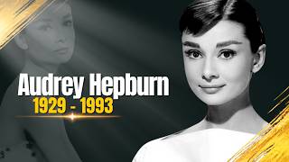 A Tribute to Audrey Hepburn