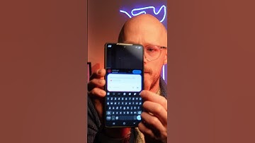 Samsung Tips | Use AI to Summarise YouTube