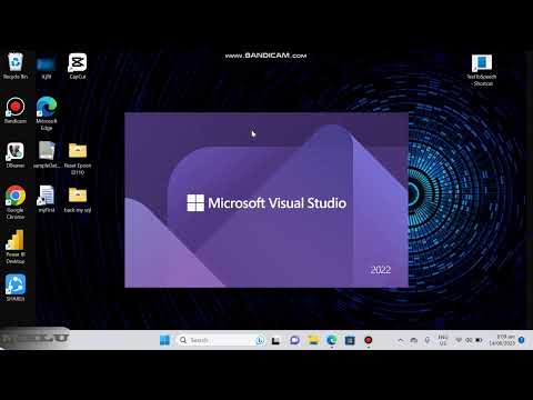 HOW TO CREATE INSTALLER IN C# VISUAL STUDIO 2022