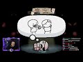 Daily Challenge 3/31 "03•08•24", The Binding of Isaac: Repentance #057 – DGV [Deathless Deadgod]