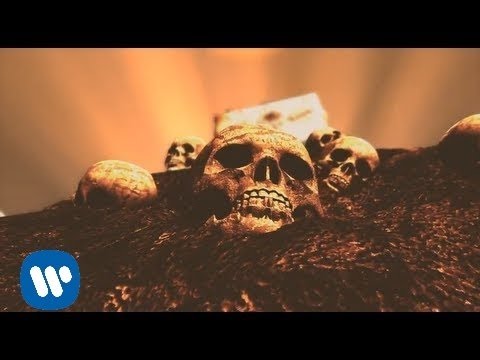 video - Avenged Sevenfold - Buried Alive