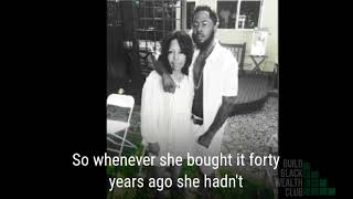 Nipsey Hussles Business Partner David Gross Real Estate