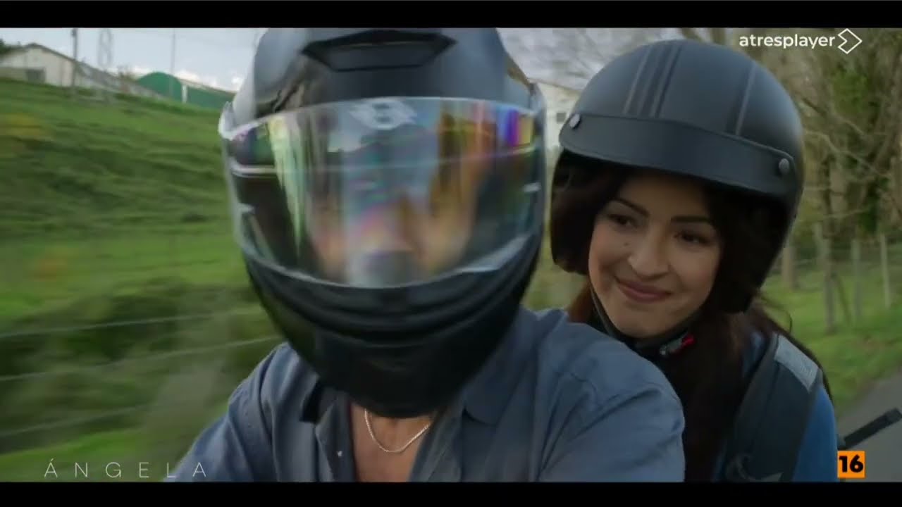 Tandas Comerciales Antena 3 (España) (07/07/2024)