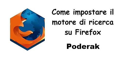 Come installare Mozilla Firefox Gratis?