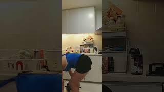 Work Out at Home//JV Fitnessvlog