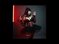 Luz Oscura  ( Metal Cyberpunk Mix )