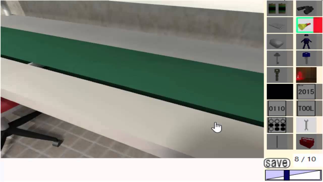 Jailbreak 2 Escape Walkthrough part2. . YouTube