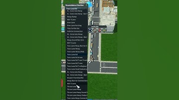 Perfecting the Roundabout - Cities Skylines mods
