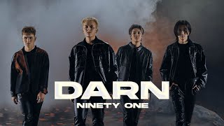 Смотреть клип Ninety One - Darn