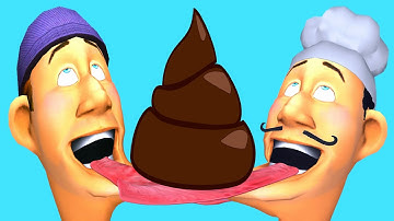 Noodle Stack - Gameplay Walkthrough - All Levels (IOS, Android)