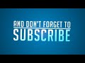End of video