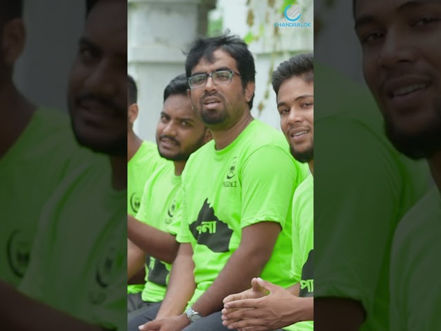 পাবনার আঞ্চলিক ভাষায় মজার গান | দোয়া হরে দে | Obydullah Tarek