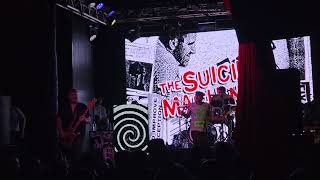 Suicide Machines - So Long - Trees - 09 01 2026