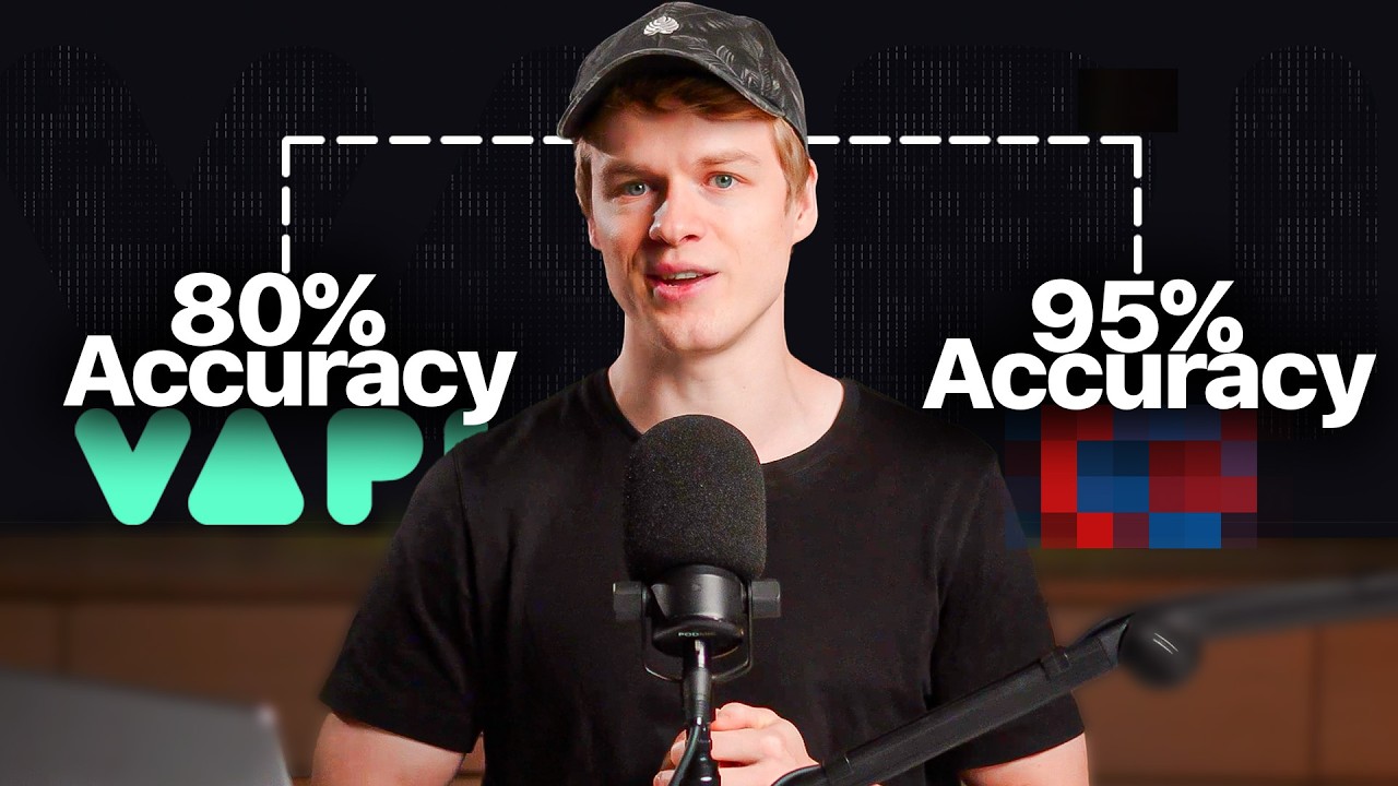 This Tool takes your Voice AI Agent from good to great (Vapi)