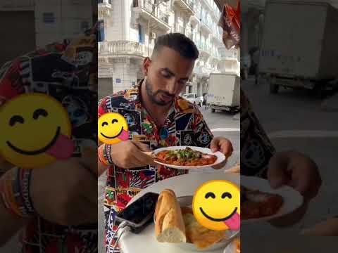 أكلة سريعة عجة مرقاز