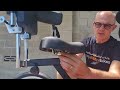Our MOST Specialised Trike - Rehatri Product Profile