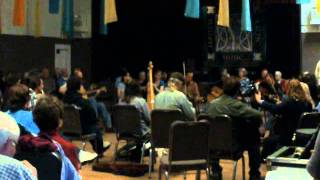 yachat-s celtic jam session