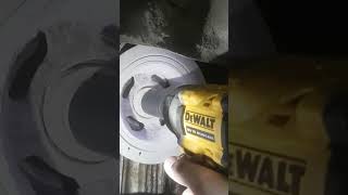 тест dewalt 921