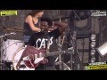 [HD] Bloc Party - Ratchet - Live @ Southside Festival 2013 [9/12]