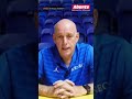Tab Baldwin nagsalita na!