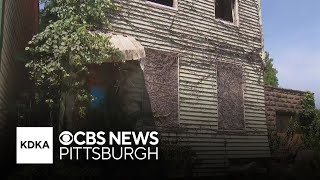 Proposed bill would place lien on property owners if junk accumulates at home