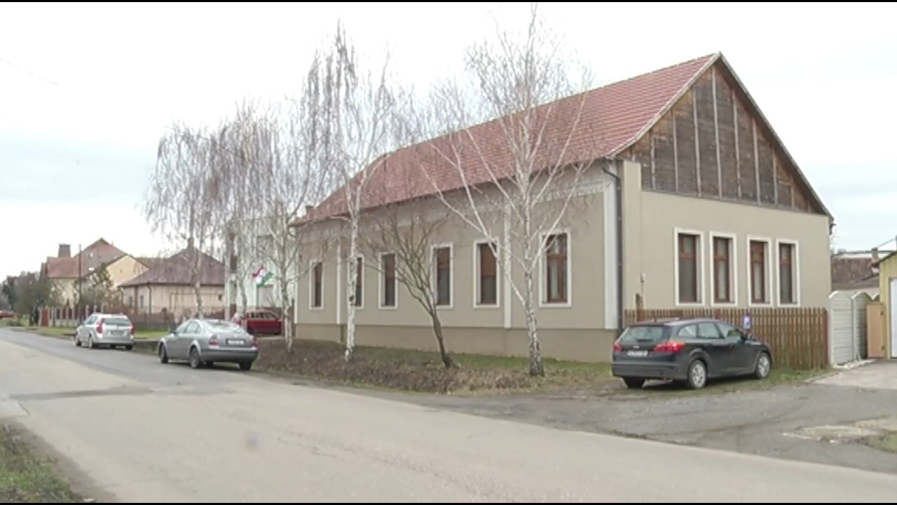 Hajdúnánási Televízió:Modernebb környezetben dolgozhatnak 2026.02.27.