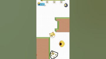 save the dog game level 318 #game #gameplay #level #mobilegame #savethedog #gamer #youtube #shorts