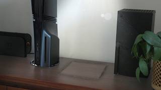 My Steam Machine -R̶e̶v̶i̶e̶w̶