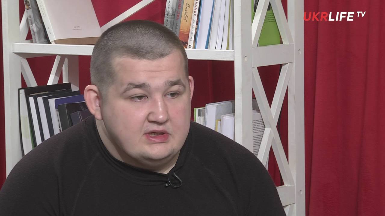 По телевидению «ЛНР» запускают ролики о необходимости возвращения в Украину, - Павел Лисянский