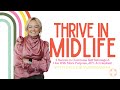 Midlife Webinar - May 13th