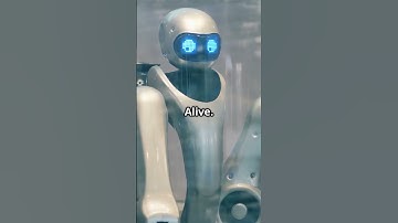 The First AI Ever Built (Genesis Protocol) #tech #nextgenai #futuretech