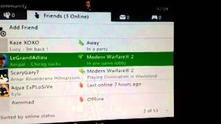 host boot 2nd map