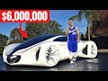 Stupidly Expensive Cars Owned by NBA Players