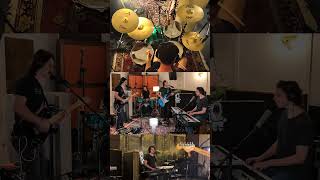 Drummer unleashes Fury #music #drummer #beats #breakdown full version up!