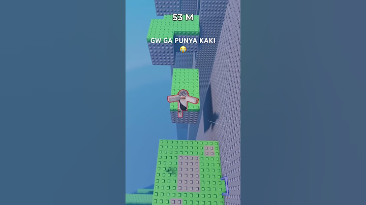 anak durhaka #roblox