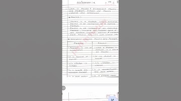 SEM 4 OS IMP STUDY MATERIAL 📖 FOR GTU | OPERATING SYSTEM NOTES | #gtu #gtuexam #shorts #engineering