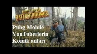 Oha ya Oha×Pubg mobile YouTuberlerinin komik anları 4