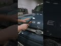 Incredible 🚗 Defender Makeover with Mach12 Protection! 💥