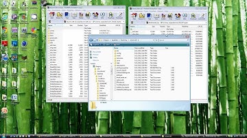 How To Install The Skyrimcraft Mod - Minecraft 1.2.5 Tutorial