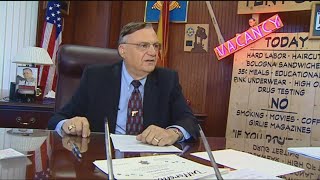 Arpaio guilty of criminal contempt of court; now what?