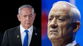 Mpasuko Israel Waziri Wa Baraza La Vita Atishia Kujiuzulu Iwapo Netanyahu Atashindwa Kufanya Haya