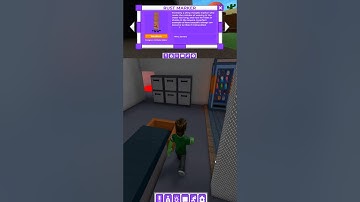 * NEW UPD*  How to get RUST MARKER in FIND THE MARKER ROBLOX ! #roblox