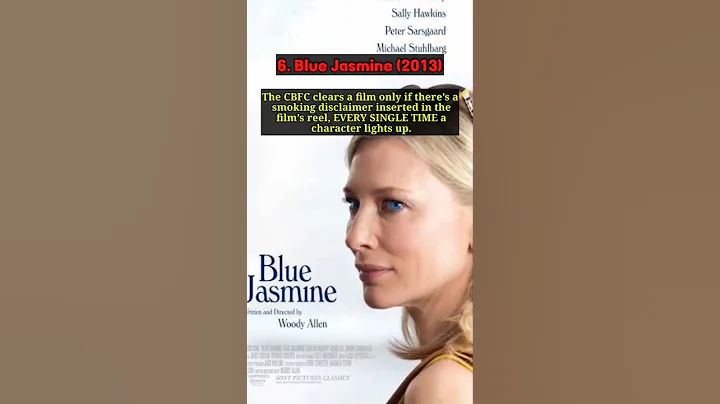 17 International Films That Were Banned In India By The Censor Board Part-1 #shorts #youtubeshorts