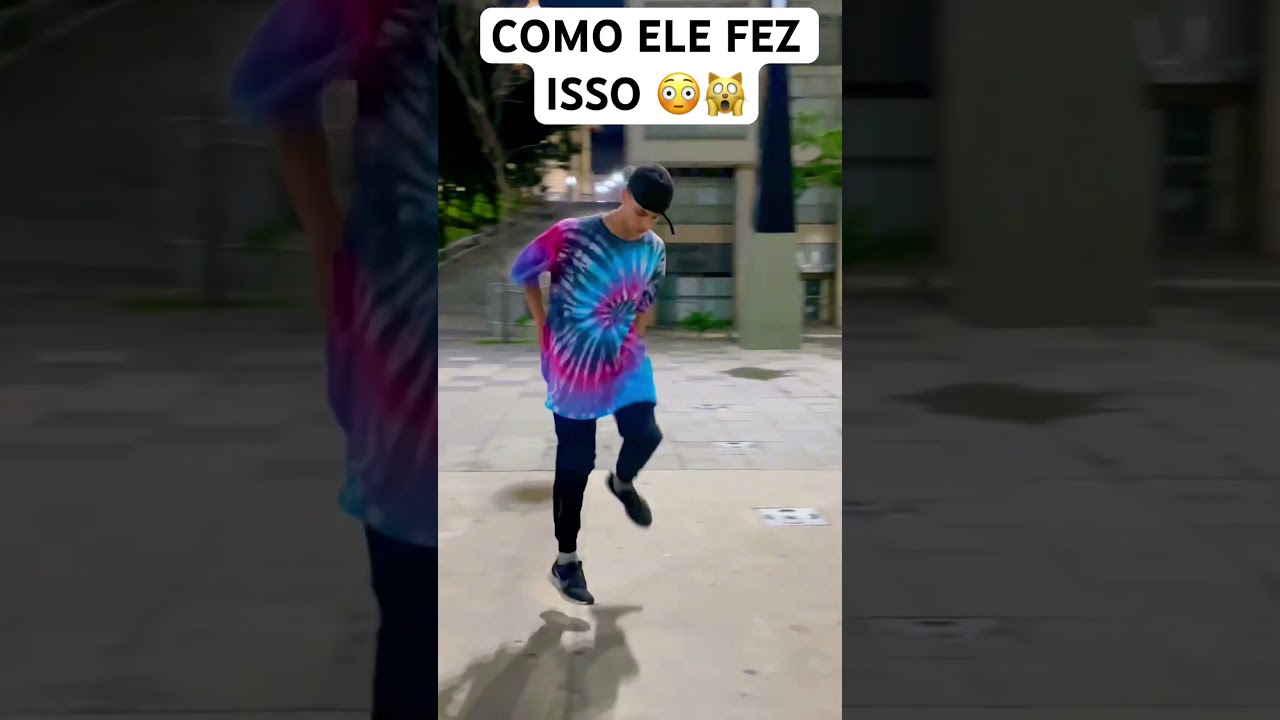 SLICK BACK 🇧🇷👟🪽