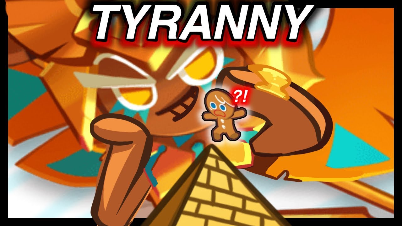 Golden cheese cookie run kingdom