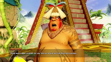 Crash Team Racing Nitro-Fueled Classic Adventure Mode 101%, Part 10.